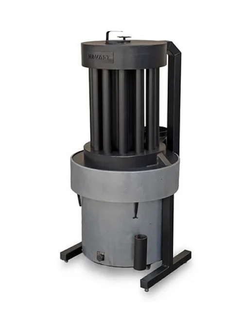 Печка на покрышках GB1125F