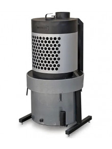 Калорифер на покрышках GB2245F