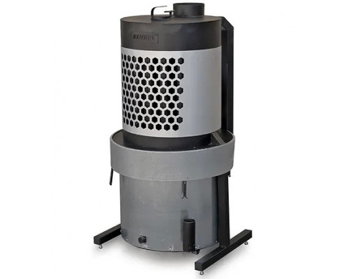 Калорифер на покрышках GB2245F