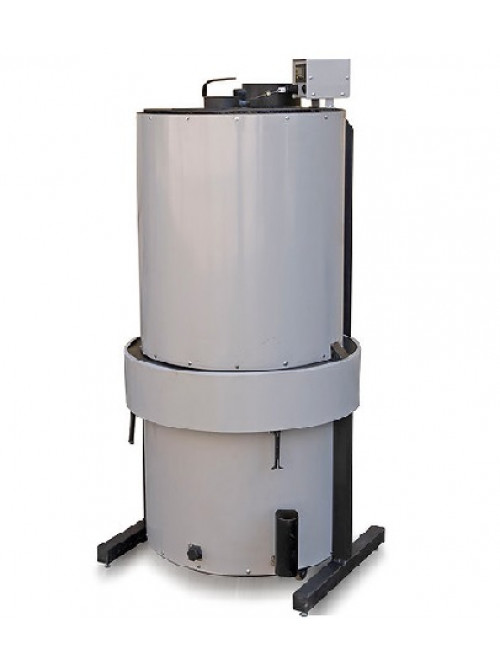 Котёл на покрышках GB2245W