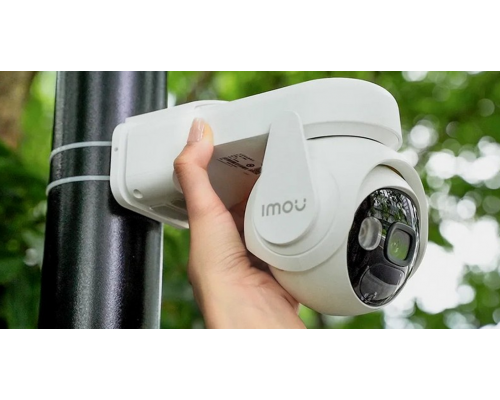 Камера видеонаблюдения  IMOU Cell PT 4G 