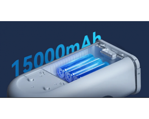 Камера видеонаблюдения  IMOU Cell PT 4G 