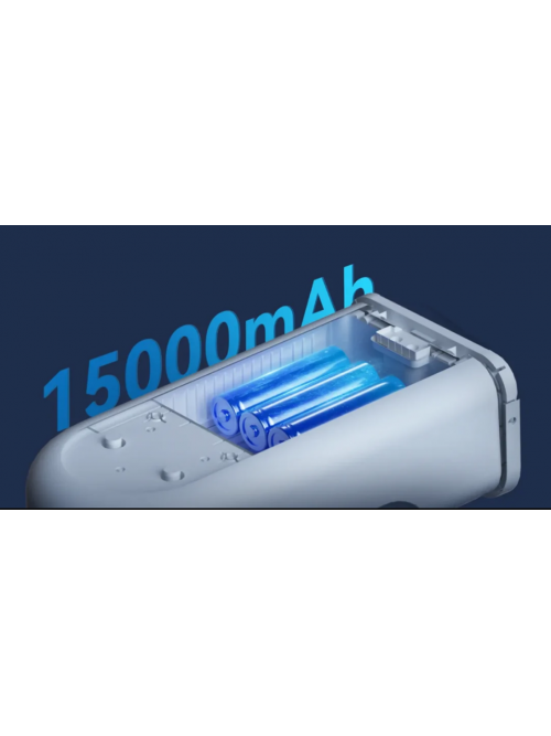 Камера видеонаблюдения  IMOU Cell PT 4G 