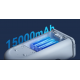 Камера видеонаблюдения  IMOU Cell PT 4G 