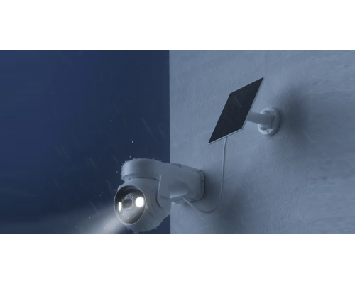 Камера видеонаблюдения  IMOU Cell PT 4G 