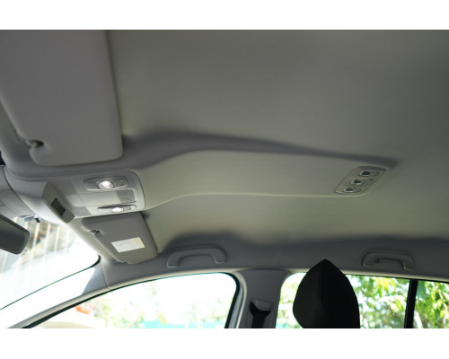 Renault Megane break 2016 culoare albă stare ideală