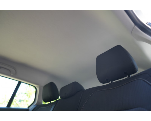 Renault Megane break 2016 culoare albă stare ideală