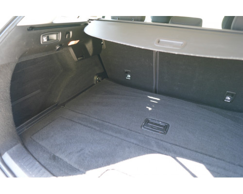 Renault Megane break 2016 culoare albă stare ideală