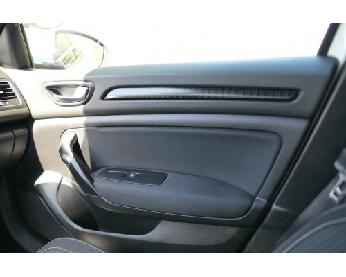 Renault Megane break 2016 culoare albă stare ideală