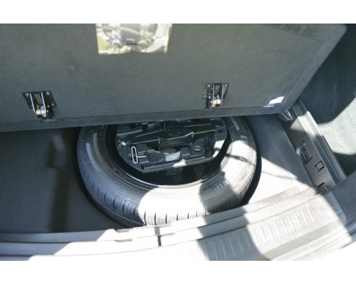 Renault Megane break 2016 culoare albă stare ideală