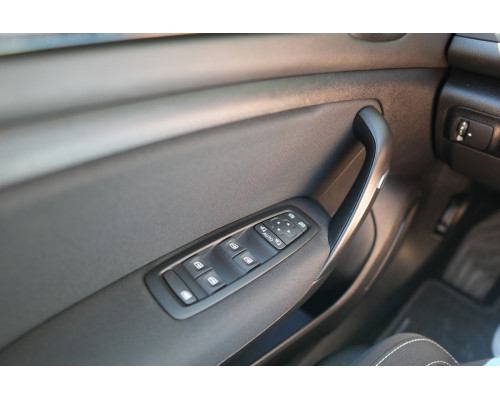 Renault Megane break 2016 culoare albă stare ideală