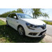 Renault Megane break 2016 culoare albă stare ideală