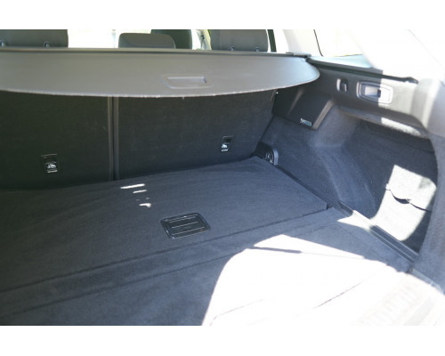 Renault Megane break 2016 culoare albă stare ideală