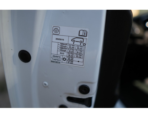 Renault Megane break 2016 culoare albă stare ideală