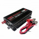 Инвертор напряжения, чистая синусоида UKC NFA-1500D 1500W 12В 220В