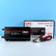 Инвертор напряжения, чистая синусоида UKC NFA-1500D 1500W 12В 220В