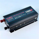 Инвертор напряжения, чистая синусоида UKC NFA-1500D 1500W 12В 220В