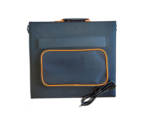 Солнечная панель складная CcLamp CL-ZD1860 60W