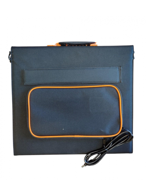 Солнечная панель складная CcLamp CL-ZD1860 60W