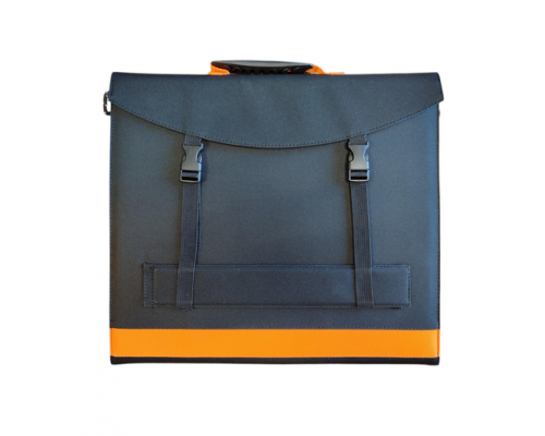 Солнечная панель складная CcLamp CL-ZD1860 60W