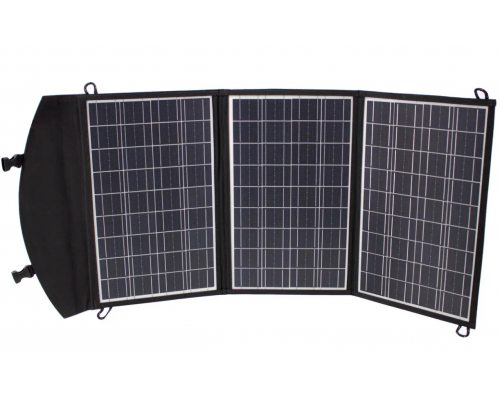 Panou solar pliabil portabil 45W CCLamp CL-ZD1845