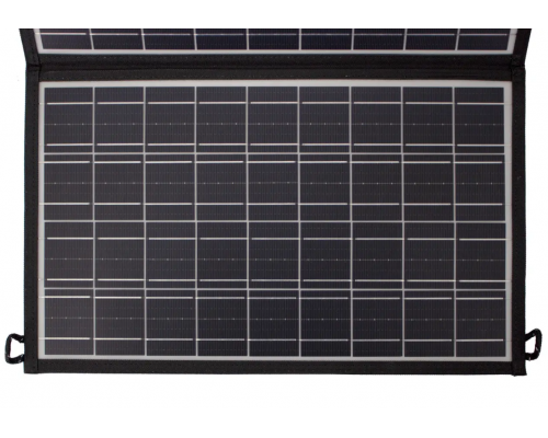 Panou solar pliabil portabil 45W CCLamp CL-ZD1845