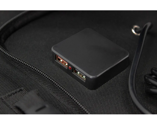 Panou solar pliabil portabil 45W CCLamp CL-ZD1845