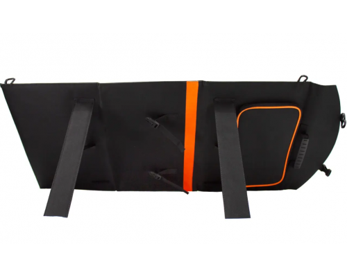 Panou solar pliabil portabil 45W CCLamp CL-ZD1845