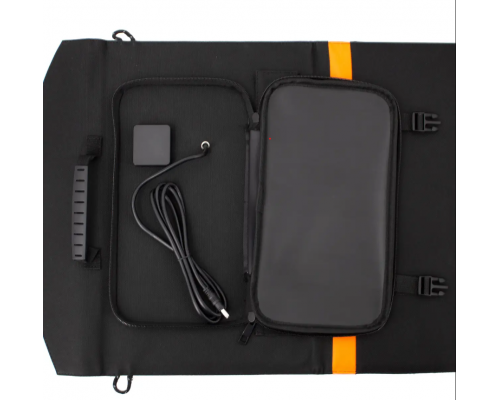 Panou solar pliabil portabil 45W CCLamp CL-ZD1845