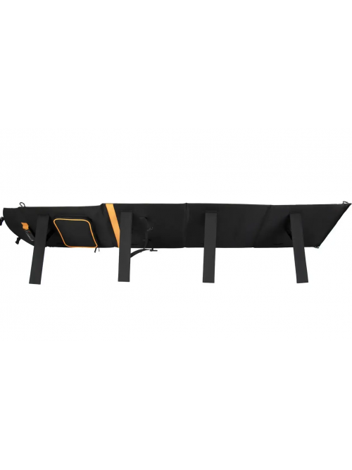 Портативная складная солнечная панель CCLamp CL-ZD18100 100W