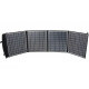 Портативная складная солнечная панель CCLamp CL-ZD18100 100W