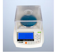 Весы KARAT 600g