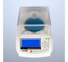 Весы KARAT 600g