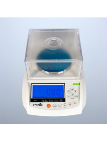 Весы KARAT 600g
