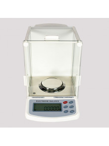 Весы ESJ 210-4 210g