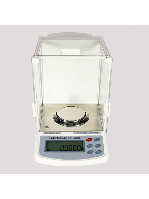 Весы ESJ 210-4 210g