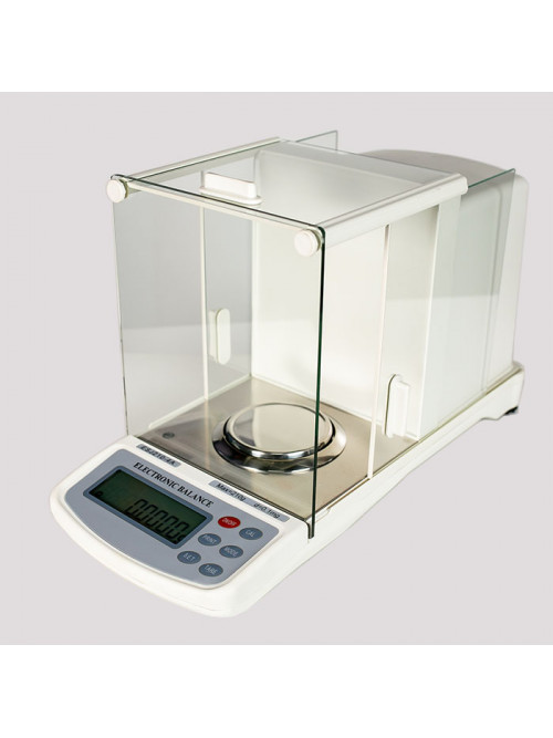 Весы ESJ 210-4 210g