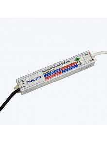 Трансформатор для светодиодной ленты 12V 2A 24W IP67 PL-WP-24-12 PANLIGHT