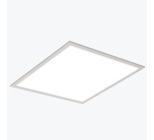 Светодиодная панель встраиваемая белая LED PL-PS6-48W 595x595mm 48Вт 6000K