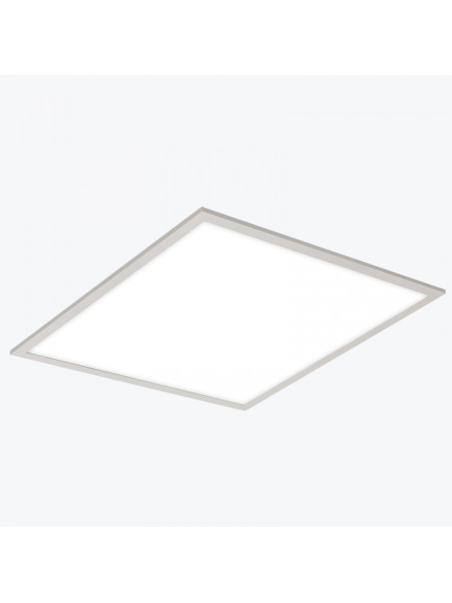 Светодиодная панель встраиваемая белая LED PL-PS6-48W 595x595mm 48Вт 6000K