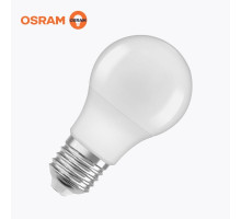 Светодиодная лампа OSRAM A40 5,5Вт 470 Лм E27 4000K