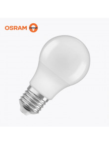 Светодиодная лампа OSRAM A40 5,5Вт 470 Лм E27 4000K