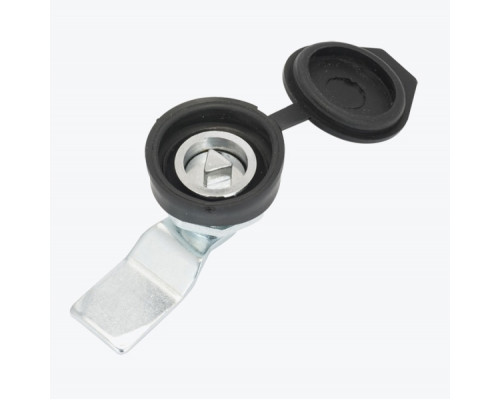 Накладка для замка защитная d=22мм IP65 cover-2 EKF PROxima