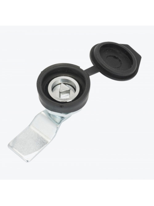 Накладка для замка защитная d=22мм IP65 cover-2 EKF PROxima