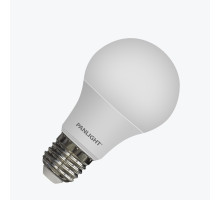 Светодиодная лампа PANLIGHT A60 10Вт 820Лм E27 6000K PL-A60P10CW/E27