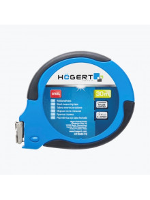 Рулетка 30 метров HT4M473 HOEGERT