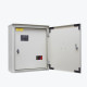 Металлический щит учета БЗУМ  DDE-3 TIP 3 100A