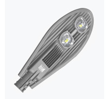 Светодиодный консольный светильник LED PL-SLG 100CW 100W 6500K PANLIGHT