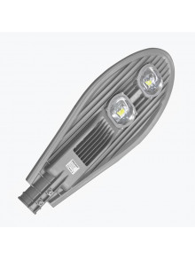 Светодиодный консольный светильник LED PL-SLG 100CW 100W 6500K PANLIGHT