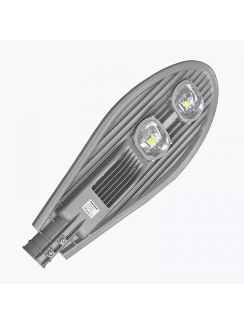 Светодиодный консольный светильник LED PL-SLG 100CW 100W 6500K PANLIGHT